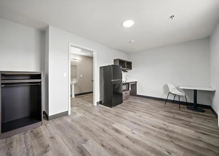 Southern Suites Columbus