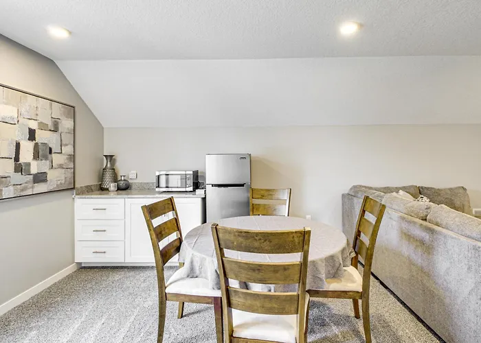 Onamia Vacation Rental ~ 1 Mi To Mille Lacs Lake!
