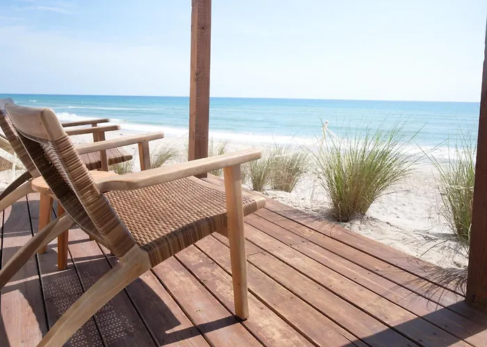 Melbourne Beach Resort & Surf Club