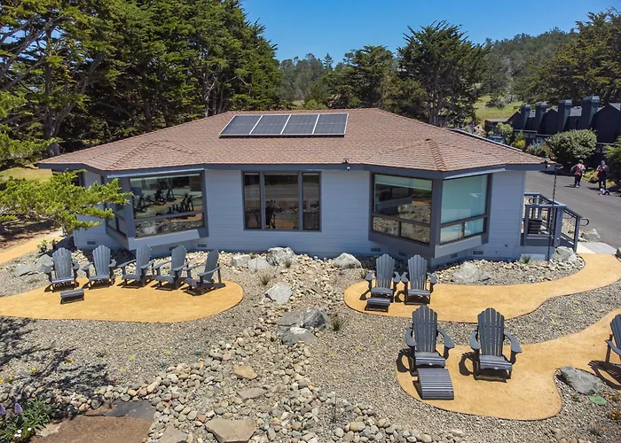 Windrush Inn - Cambria