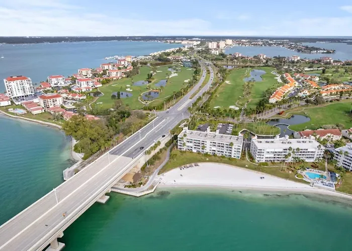 Club Bahia 3Rd Floor Isla Del Sol 2 Bed 2 Bath