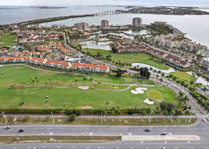Club Bahia 3Rd Floor Isla Del Sol 2 Bed 2 Bath