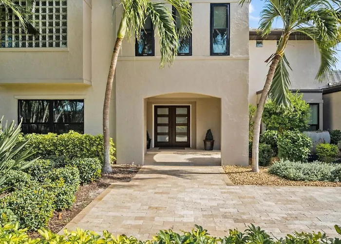 Peaceful Haven Waterfront Home