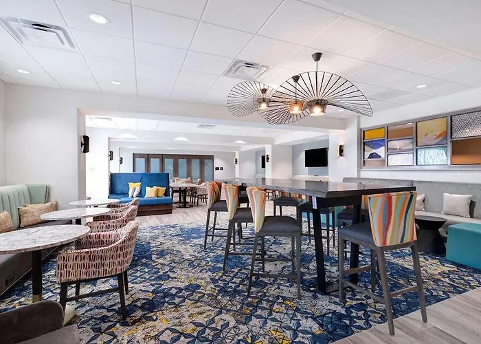 Hampton Inn Chicago Orland Park