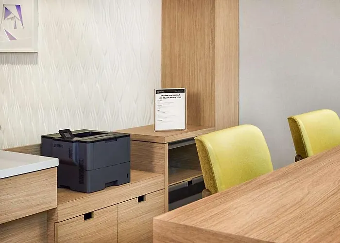 Hilton Garden Inn Tewksbury Andover