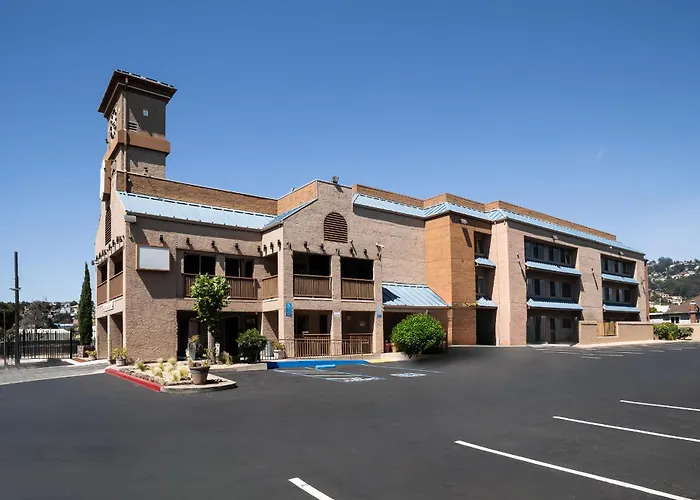 Hotel Mira Vista