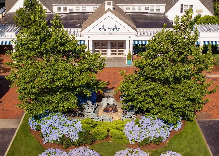 Sea Crest Beach Resort