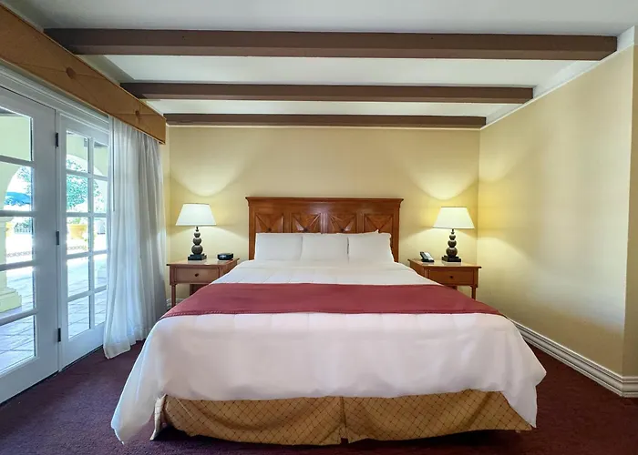 La Posada Hotel