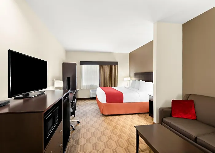 Best Western Palmyra Inn & Suites