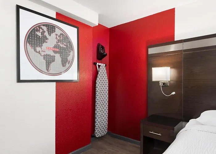 Ramada By Wyndham Medford Airport North