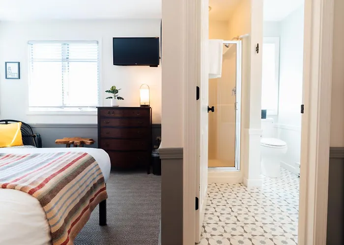 Mercury Hotel Provincetown