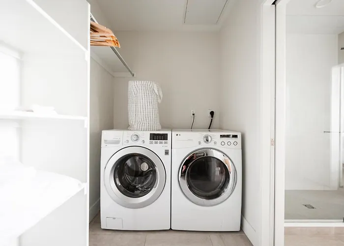 New Spacious Modern Loft - Center Of Lohi