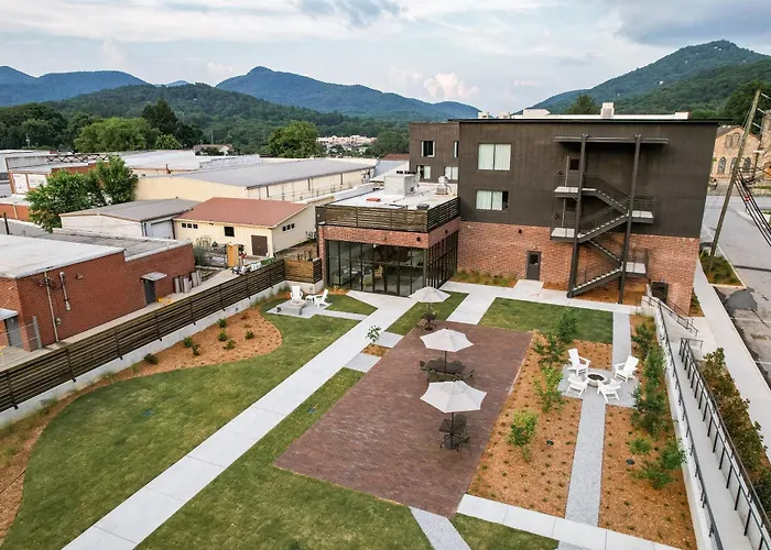 Bridge Creek Inn