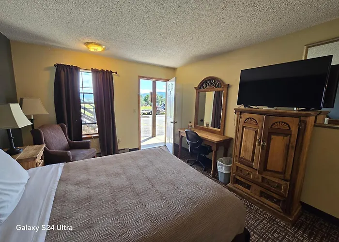Econolodge