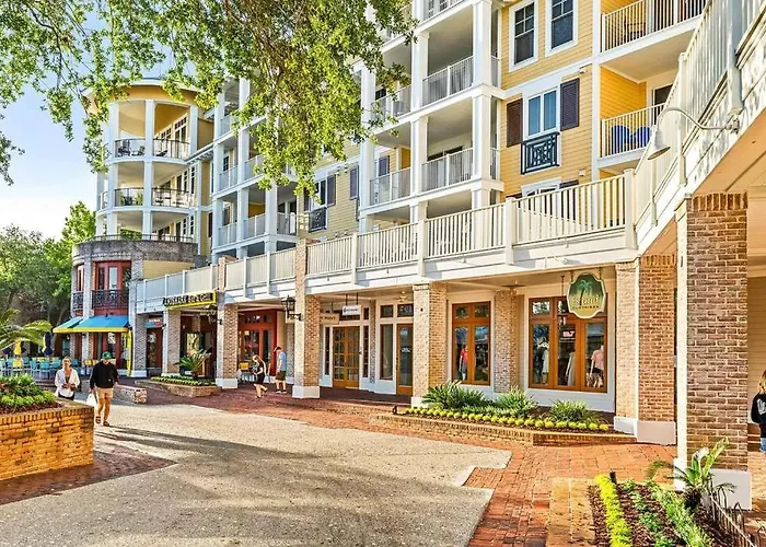 New Baytowne Bahia Breeze Pool View