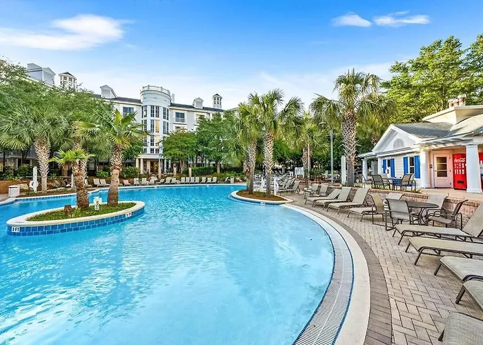 New Baytowne Bahia Breeze Pool View