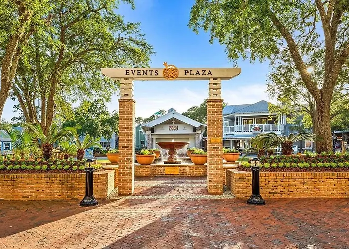 New Baytowne Bahia Breeze Pool View