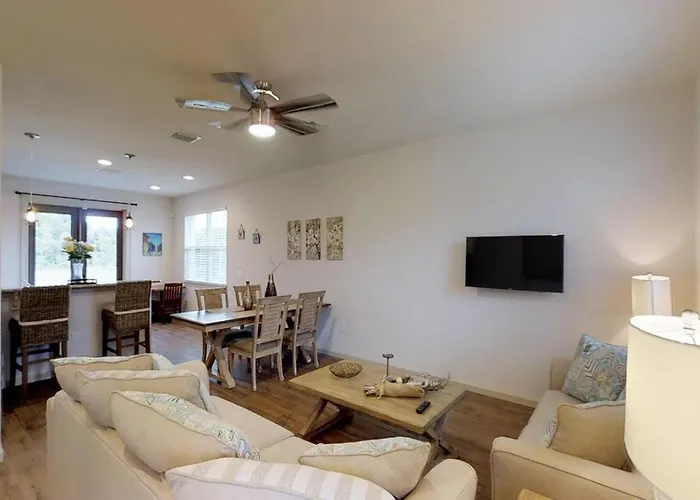 Gator Cottage 2Br Near Orlando & Lake Jesup