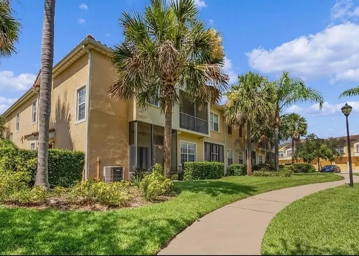 Disney Paradise-Family Friendly- Near To Disney