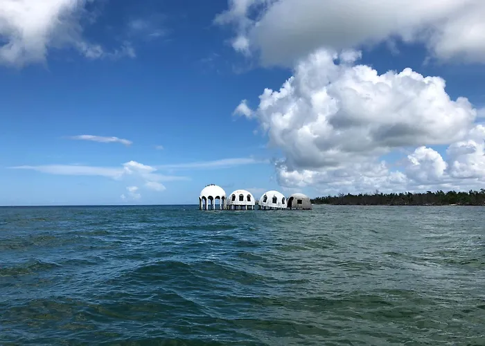The Goodland Bay Cottage