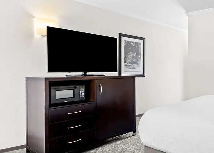 Best Western Garden Inn