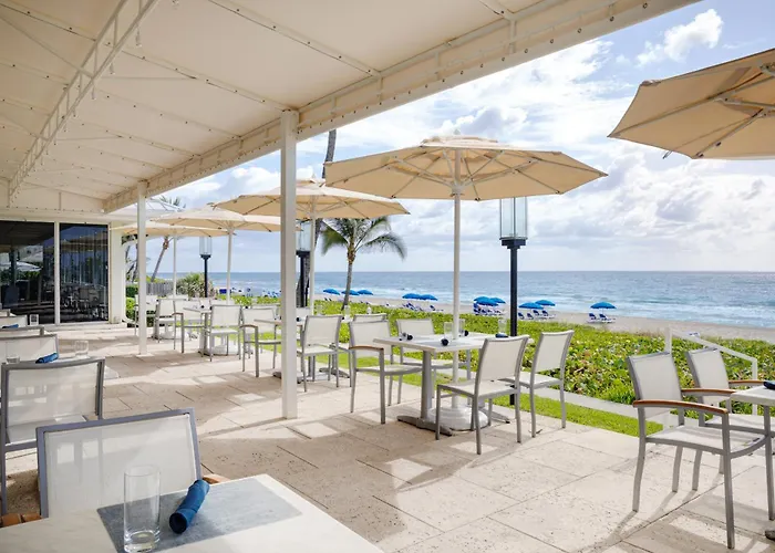 Delray Sands Resort