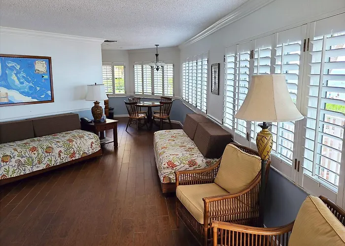 Vanderbilt Beach Resort