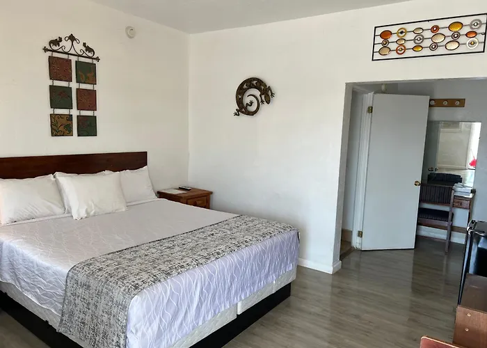 Supai Motel