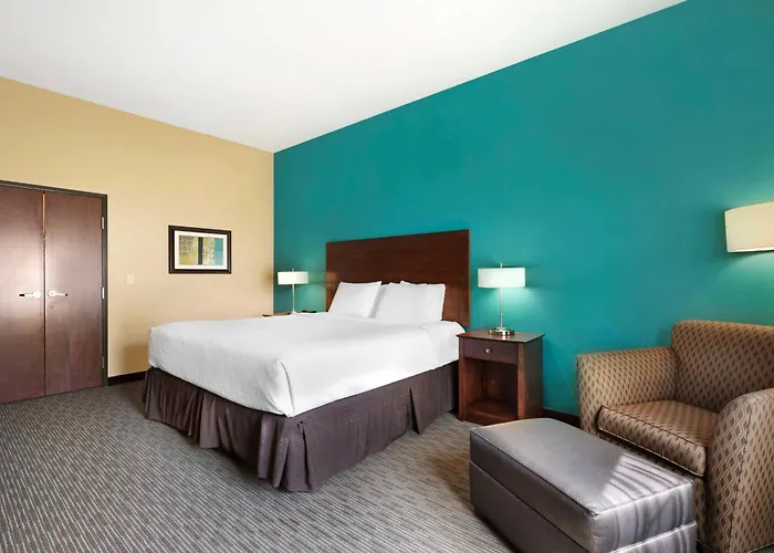 Best Western Plus French Lick