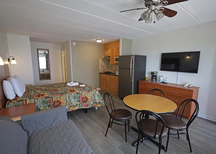 Compass Family Resort
