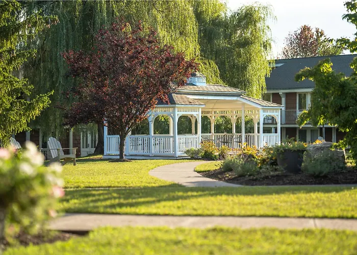 Sleepy Hollow Hotel