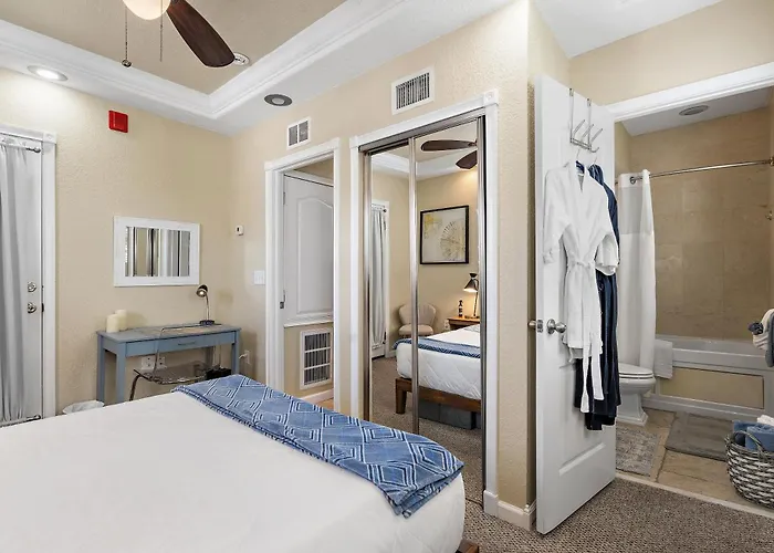 Retro Retreat In Dtsp - Explore The Downtown Area