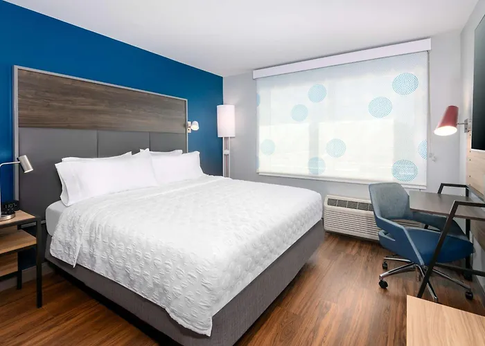 Tru By Hilton Wilmington