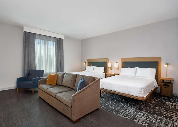 Homewood Suites By Hilton Missoula