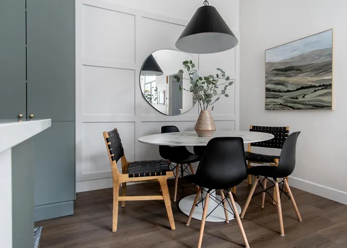 High Design & Coziest Comforts