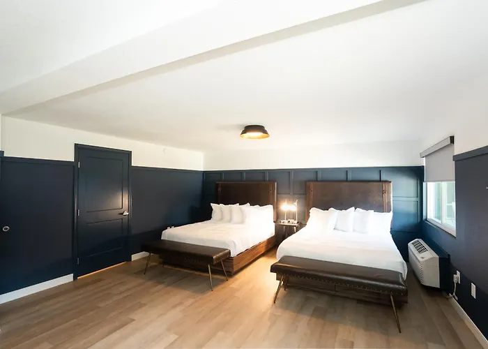 Hotel Sylva