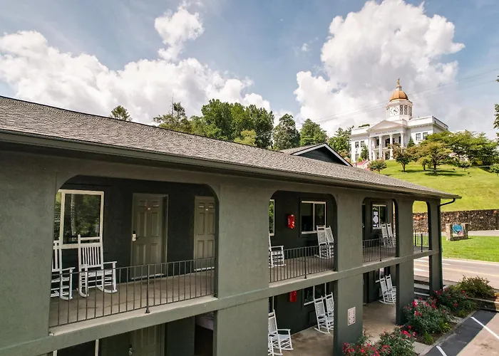 Hotel Sylva