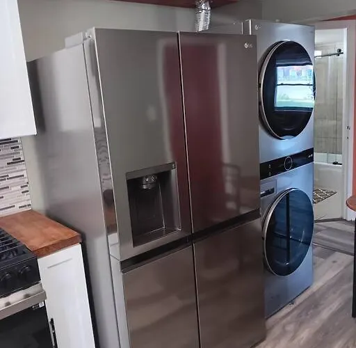 Condo Apartment Near Midway Airport