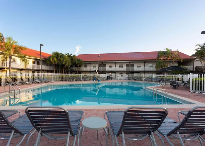 La Quinta Inn By Wyndham Cocoa Beach-Port Canaveral