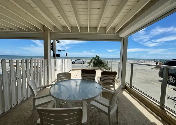 Gaido'S Seaside Inn