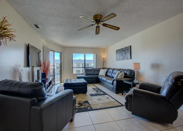 Anna Maria Island Beach View 207