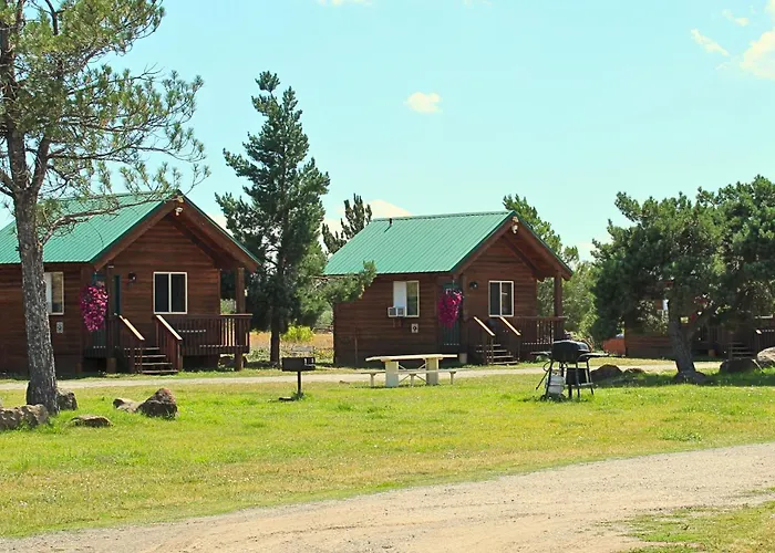 River Lodge