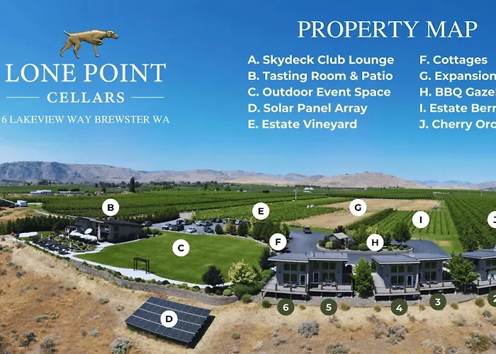 Lone Point Cellars