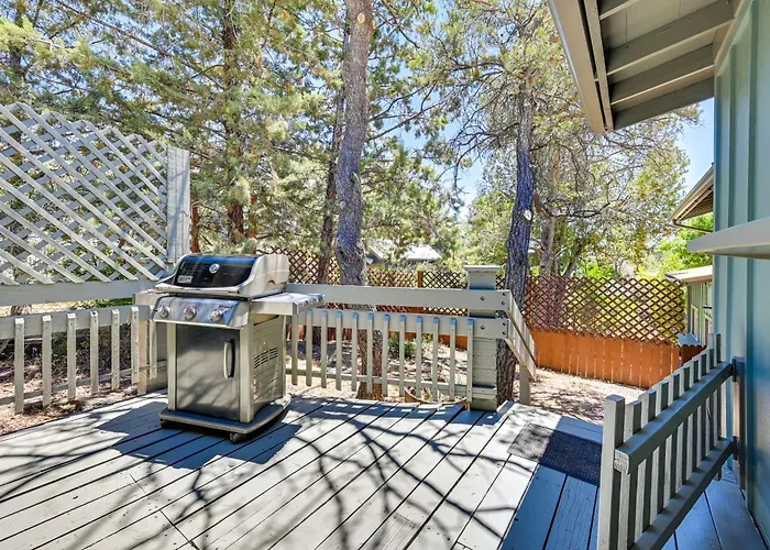 Bike, Hike & Unwind: Tranquil Payson Getaway!