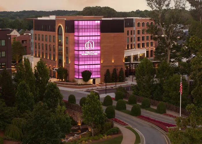Trilith Guesthouse, Fayetteville, Ga, A Tribute Portfolio Hotel