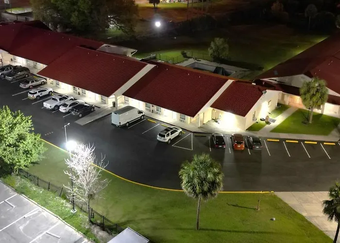 Palms Garden Inn