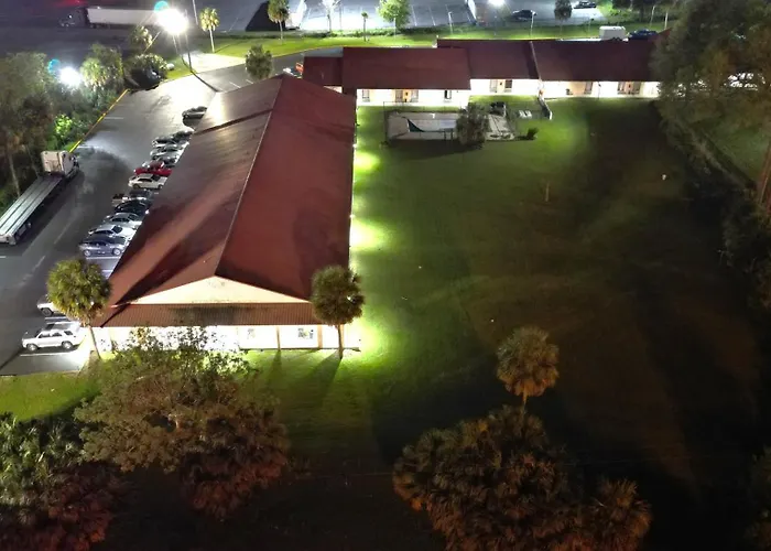 Palms Garden Inn
