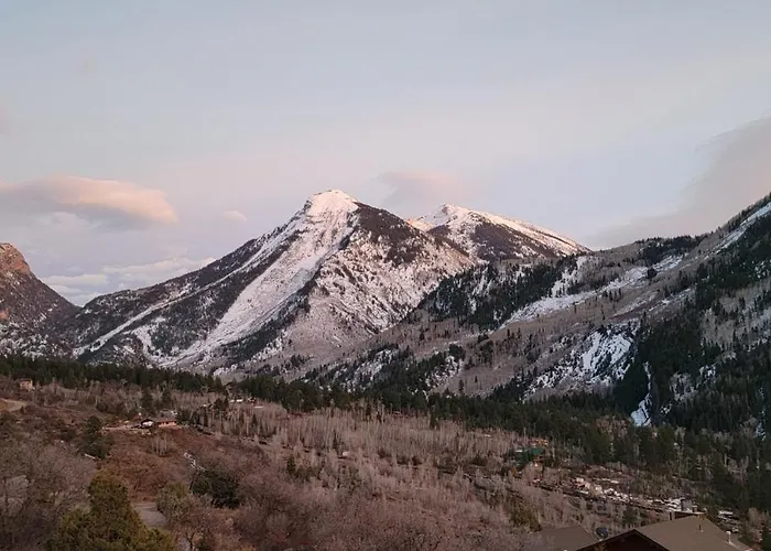 The Eagle'S Nest