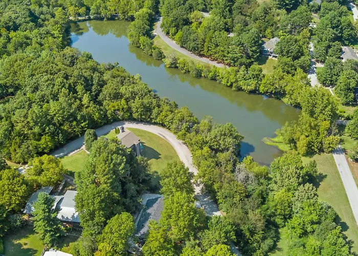 Lucille-5 Min To Dt & Uofa-Serene Nature Views