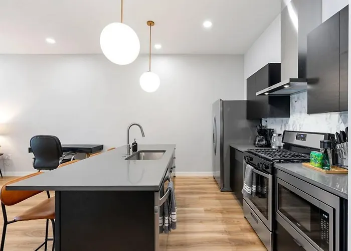 Prime Location Downtown Temple Sq Salt Palace 1Bd
